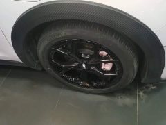 ORA Good Cat GT Mulan Edition 480km Long Range - ფოტო 6