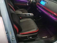 ORA Good Cat GT Mulan Edition 480km Long Range - ფოტო 8