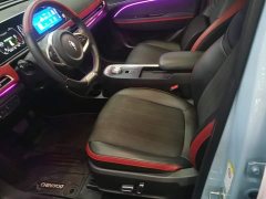 ORA Good Cat GT Mulan Edition 480km Long Range - ფოტო 9