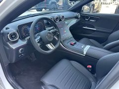 Mercedes-Benz C-Class Facelift C 260 L AMG Line - ფოტო 10