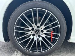 Mercedes-Benz C-Class Facelift C 260 L AMG Line - ფოტო 16