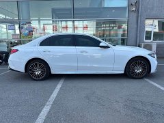 Mercedes-Benz C-Class Facelift C 260 L AMG Line - ფოტო 2