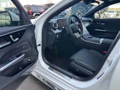 Mercedes-Benz C-Class Facelift C 260 L AMG Line - ფოტო 4