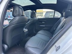 Mercedes-Benz C-Class Facelift C 260 L AMG Line - ფოტო 5