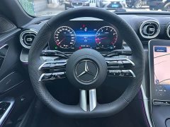Mercedes-Benz C-Class Facelift C 260 L AMG Line - ფოტო 7