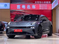 Zeekr Geely Zeekr 001 WE Edition 95kWh AWD - ფოტო 1