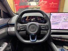 Zeekr Geely Zeekr 001 WE Edition 95kWh AWD - ფოტო 10