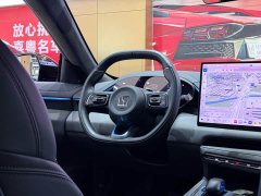 Zeekr Geely Zeekr 001 WE Edition 95kWh AWD - ფოტო 11