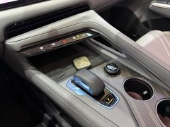 Zeekr Geely Zeekr 001 WE Edition 95kWh AWD - ფოტო 13