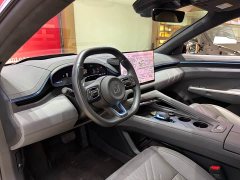 Zeekr Geely Zeekr 001 WE Edition 95kWh AWD - ფოტო 14