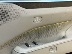Zeekr Geely Zeekr 001 WE Edition 95kWh AWD - ფოტო 16