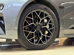 Zeekr Geely Zeekr 001 WE Edition 95kWh AWD - ფოტო 19