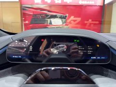 Zeekr Geely Zeekr 001 WE Edition 95kWh AWD - ფოტო 20