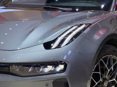 Zeekr Geely Zeekr 001 WE Edition 95kWh AWD - ფოტო 3