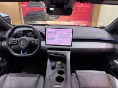 Zeekr Geely Zeekr 001 WE Edition 95kWh AWD - ფოტო 7
