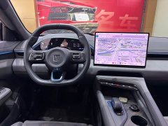 Zeekr Geely Zeekr 001 WE Edition 95kWh AWD - ფოტო 8