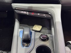 Zeekr Geely Zeekr 001 WE Edition 95kWh AWD - ფოტო 9