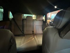 Li Auto L6 Ultra - ფოტო 10