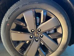 Li Auto L6 Ultra - ფოტო 11
