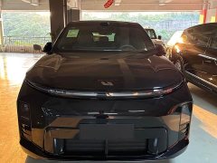 Li Auto L6 Ultra - ფოტო 2