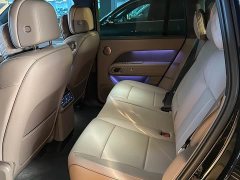 Li Auto L6 Ultra - ფოტო 4