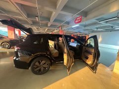Li Auto L6 Ultra - ფოტო 6
