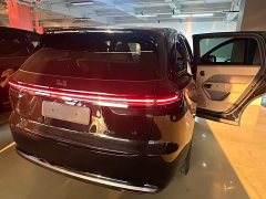 Li Auto L6 Ultra - ფოტო 8