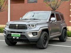 Tank 700 New Energy Hi4-T Extreme Edition - ფოტო 1
