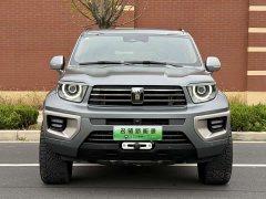 Tank 700 New Energy Hi4-T Extreme Edition - ფოტო 2