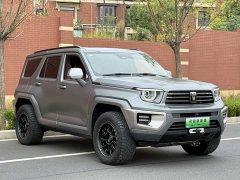 Tank 700 New Energy Hi4-T Extreme Edition - ფოტო 3