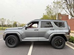 Tank 700 New Energy Hi4-T Extreme Edition - ფოტო 7