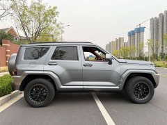 Tank 700 New Energy Hi4-T Extreme Edition - ფოტო 9