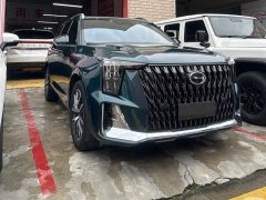 GAC Aion GS8 Dual Engine 2.0T M AWD Luxury Edition 7-Seater - ფოტო 1