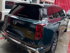 GAC Aion GS8 Dual Engine 2.0T M AWD Luxury Edition 7-Seater - ფოტო 10