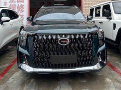 GAC Aion GS8 Dual Engine 2.0T M AWD Luxury Edition 7-Seater - ფოტო 2