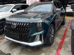 GAC Aion GS8 Dual Engine 2.0T M AWD Luxury Edition 7-Seater - ფოტო 3