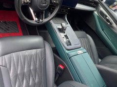 GAC Aion GS8 Dual Engine 2.0T M AWD Luxury Edition 7-Seater - ფოტო 4