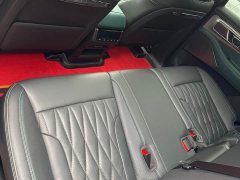 GAC Aion GS8 Dual Engine 2.0T M AWD Luxury Edition 7-Seater - ფოტო 5