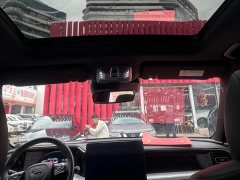 GAC Aion GS8 Dual Engine 2.0T M AWD Luxury Edition 7-Seater - ფოტო 6
