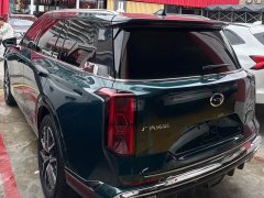 GAC Aion GS8 Dual Engine 2.0T M AWD Luxury Edition 7-Seater - ფოტო 8