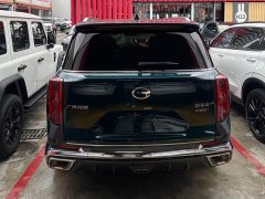 GAC Aion GS8 Dual Engine 2.0T M AWD Luxury Edition 7-Seater - ფოტო 9