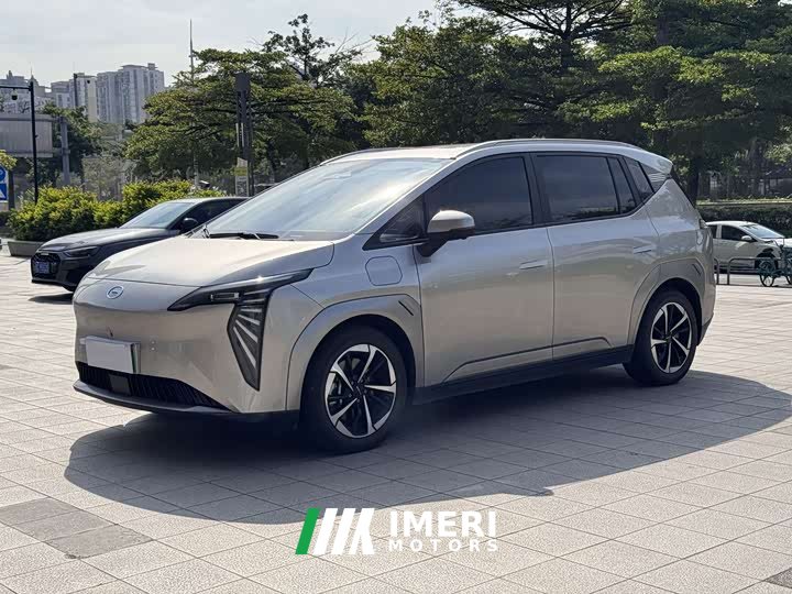 GAC AION Y Plus 70 Smart Leader Edition - ავტომობილი ჩინეთიდან