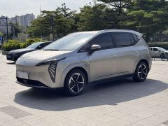 GAC AION Y Plus 70 Smart Leader Edition - ფოტო 1