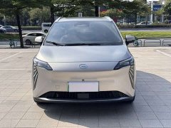 GAC AION Y Plus 70 Smart Leader Edition - ფოტო 2