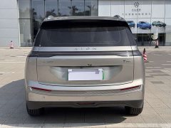 GAC AION Y Plus 70 Smart Leader Edition - ფოტო 3