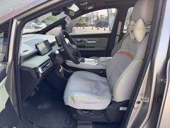 GAC AION Y Plus 70 Smart Leader Edition - ფოტო 5