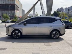 GAC AION Y Plus 70 Smart Leader Edition - ფოტო 9