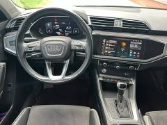Audi Q3 35 TFSI Dynamic Entry (1.4T) - ფოტო 4