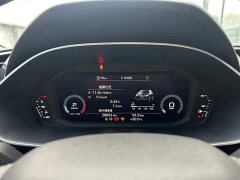 Audi Q3 35 TFSI Dynamic Entry (1.4T) - ფოტო 5
