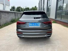 Audi Q3 35 TFSI Dynamic Entry (1.4T) - ფოტო 6